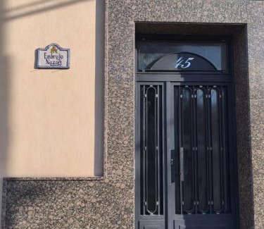 Cenes de la Vega Apartamento | Embrujo Nazarí 2