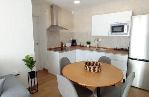 Cenes de la Vega Apartamento | Embrujo Nazarí 2