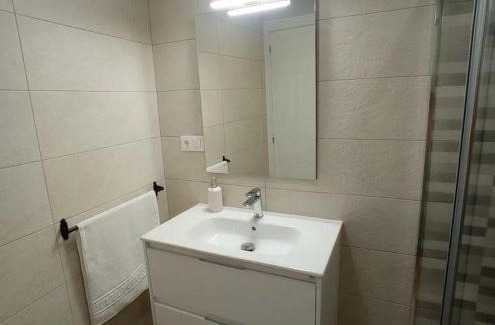 Cenes de la Vega Apartamento | Embrujo Nazarí 2