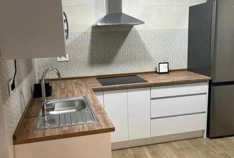 Cenes de la Vega Apartamento | Embrujo Nazarí 2