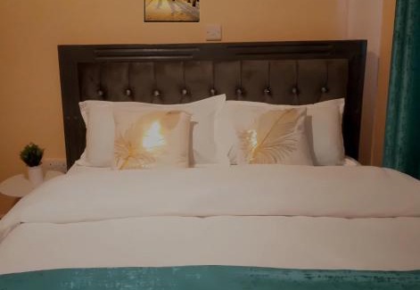 Mutunduri Apartamento | Embu Air-bnb 1&2 Bedroom homestay
