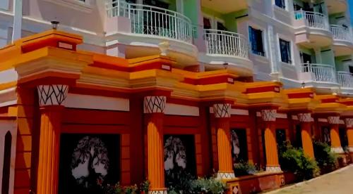 Mutunduri Apartamento | Embu Air-bnb 1&2 Bedroom homestay