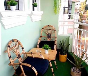 Mutunduri Apartamento | Embu Air-bnb 1&2 Bedroom homestay