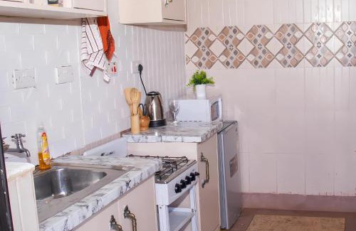 Mutunduri Apartamento | Embu Air-bnb 1&2 Bedroom homestay