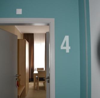 Sokolka Apartamento | EMEF Centrum Szkoleniowo-Serwisowe