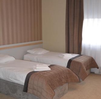 Sokolka Apartamento | EMEF Centrum Szkoleniowo-Serwisowe