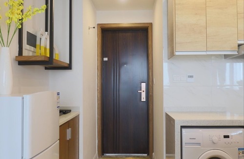 Emeishan Apartamento | Emei Volume Shutang Vacation Apartment