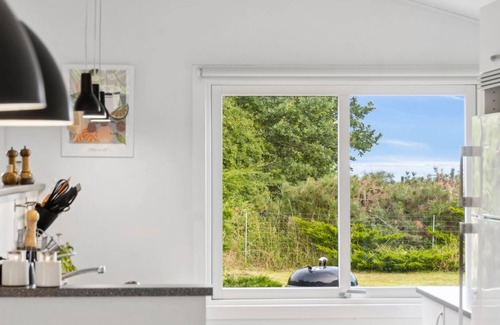Hoeve Strand Casa | "Emeli" - 100m from the sea by Interhome