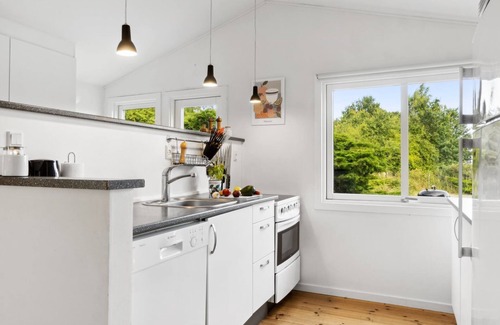 Hoeve Strand Casa | "Emeli" - 100m from the sea by Interhome