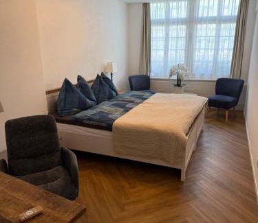 Balliz Apartamento | Emelie