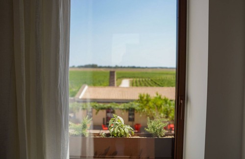 Taranto Casa | Emera Wine Resort Claudio Quarta