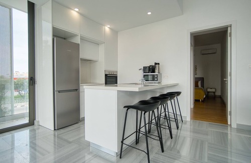 Universal Apartamento | Emerald 102 2 BED - Dos Habitaciones Piso, Capacidad 4