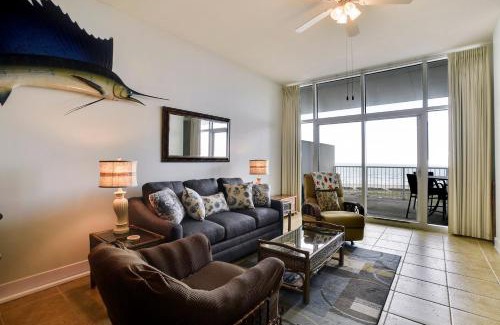 Galveston Apartamento | Emerald 1111