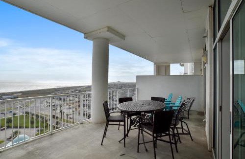 Galveston Apartamento | Emerald 1111