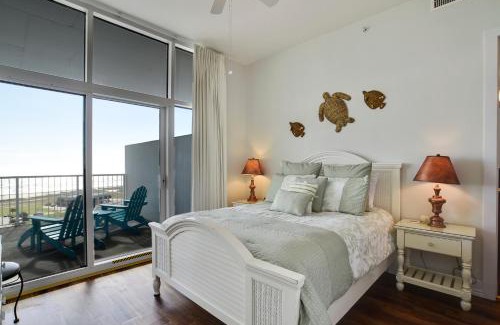 Galveston Apartamento | Emerald 1111
