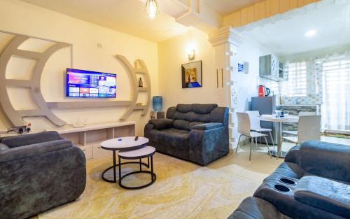 Naivasha Apartamento | Emerald 2 BR By skyline villa
