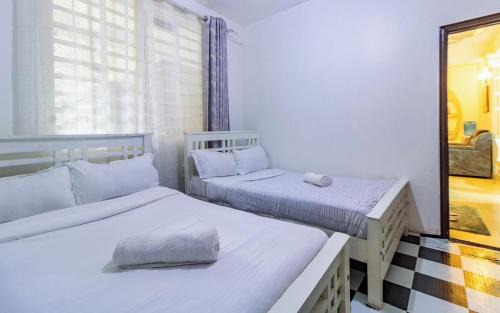 Naivasha Apartamento | Emerald 2 BR By skyline villa
