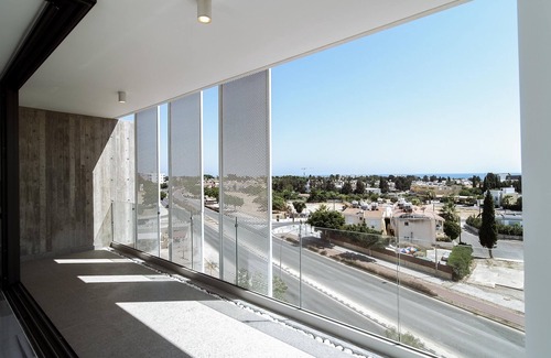 Universal Apartamento | Emerald 301 2 BED - Dos Habitaciones Piso, Capacidad 4