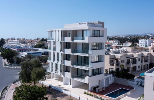 Universal Apartamento | Emerald 301 2 BED - Dos Habitaciones Piso, Capacidad 4