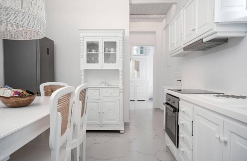 Amoudi Bay Villa | Villa Esmeralda con spa privado - Santorini