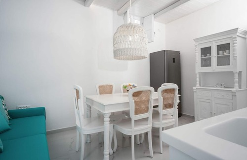 Amoudi Bay Villa | Villa Esmeralda con spa privado - Santorini