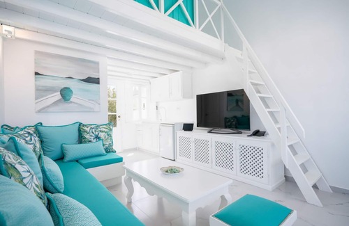 Amoudi Bay Villa | Villa Esmeralda con spa privado - Santorini