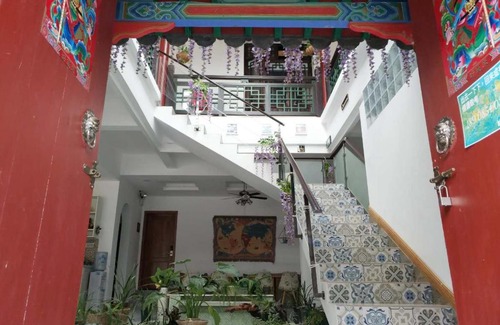 Libo Casa | Emerald Adventures Guesthouse