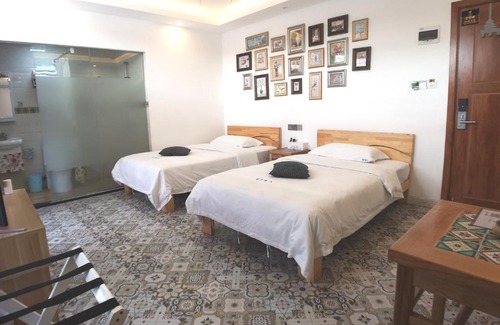 Libo Casa | Emerald Adventures Guesthouse