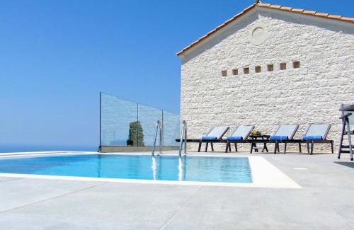 Agios Nikitas Casa | EMERALD AGIOS NIKITAS