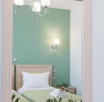 Agios Nikitas Casa | EMERALD AGIOS NIKITAS