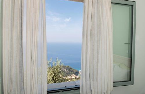 Agios Nikitas Casa | EMERALD AGIOS NIKITAS
