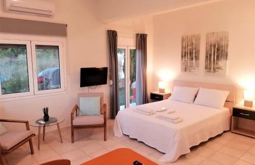 Halepa Apartamento | Emerald Apartment 2 Halepa