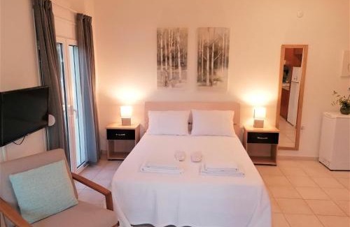 Halepa Apartamento | Emerald Apartment 2 Halepa