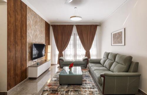 D Costa Layout Apartamento | Emerald Apartment 301 Nr MG Road Daily Housekeeping