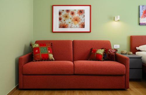 Lazzaretto Apartamento | Emerald Apartment - Milano Repubblica
