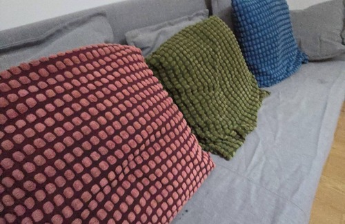 Custom House Casa | Emerald Apartment with Triple A star Proximity