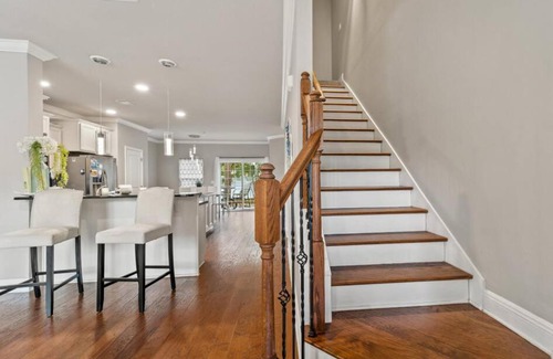 West Panama City Beach Casa | Emerald Beach Cottage, Walk to the Beach!
