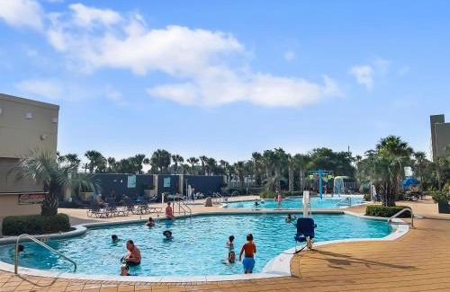 Open Sands Casa | Emerald Beach Resort 2235