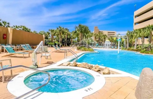 Open Sands Complejo | Emerald Beach 1536 Fantastic Views