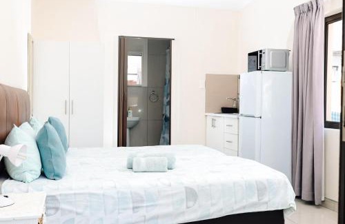Windhoek West Cama Y Desayuno | Emerald Bed&Breakfast