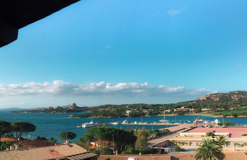 Baja Sardinia Condominio | Costa Esmeralda Cerdeña - Costa Smeralda - Apartamento en Baia Cerdeña