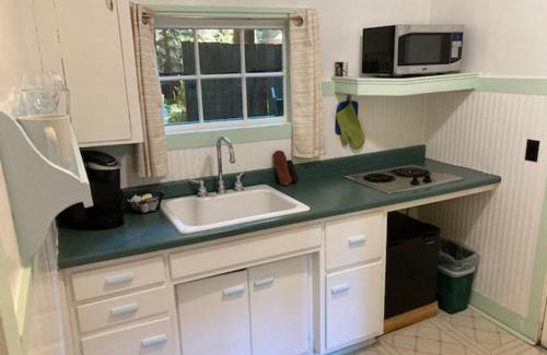 Trinidad Cabina | Emerald Forest Cabins
