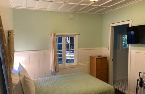 Trinidad Cabina | Emerald Forest Cabins