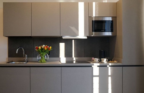 Caldiero Apartamento | Emerald Green Residence