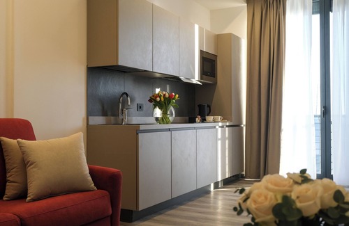 Caldiero Apartamento | Emerald Green Residence