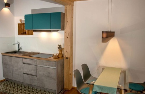 Kurrenberg Apartamento | Esmerald - Holiday Home para