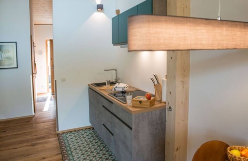 Kurrenberg Apartamento | Esmerald - Holiday Home para