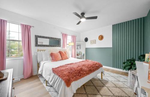 Clarksville Casa | Emerald Horizon 104 Azalea Ct