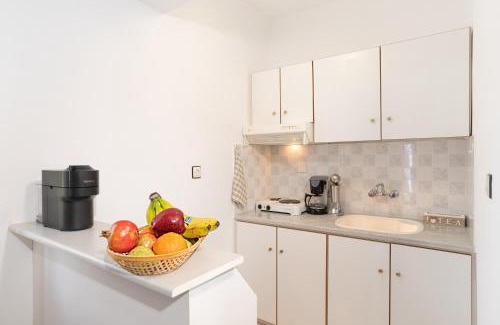 Leros Apartamento | Emerald Hotel Leros