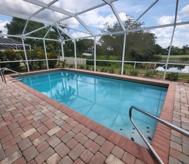 Bradenton Casa | Emerald House